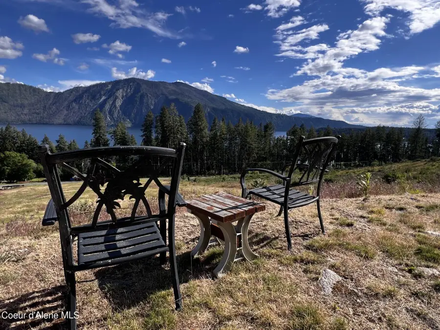 LT 1 BLK 3 MOOSE TRACK / E CAPE HORN RD, Bayview, ID 83803 - #2