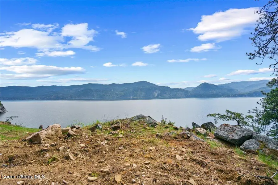 NKA Osprey View Lane, Bayview, ID 83803 - #3