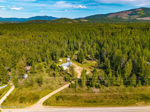 36701 Highway 41, Oldtown, ID 83822