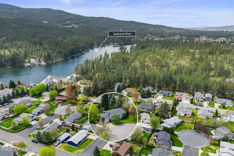 1500 E Brook DR, Post Falls, ID 83854 - #3