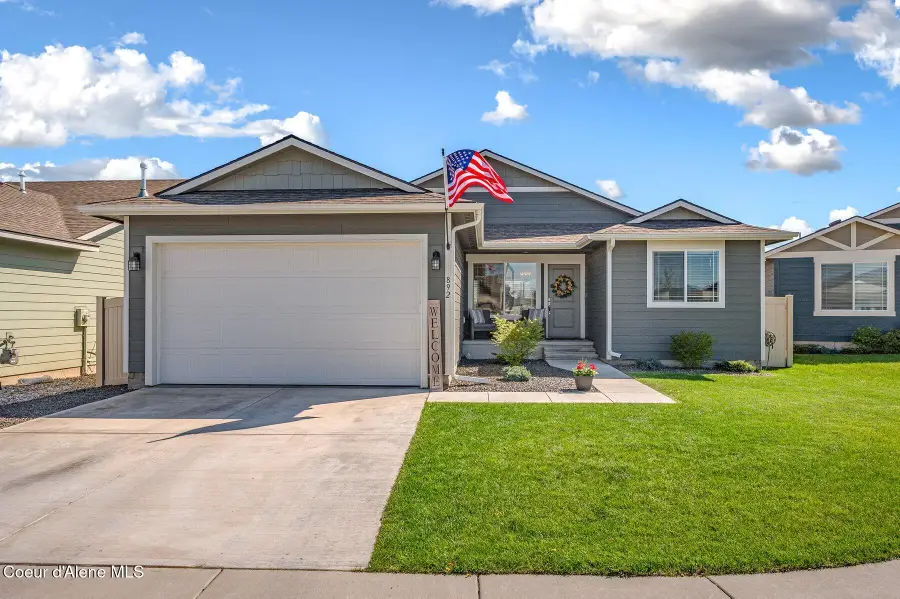 892 E Allenby Ct, Post Falls, ID 83854 - #2