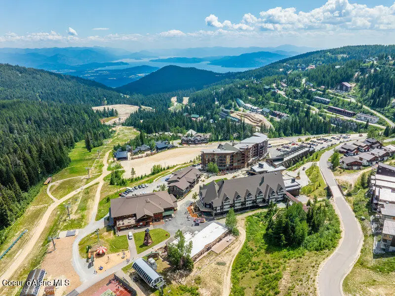 614 Telemark Rd, Sandpoint, ID 83864 - #2