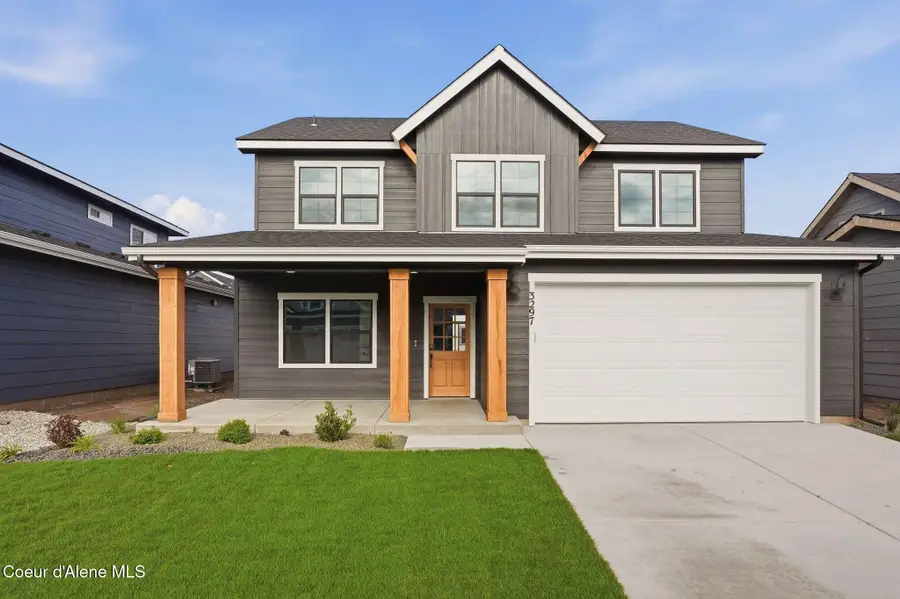 3297 N SEGAR LOOP, Post Falls, ID 83854 - #2