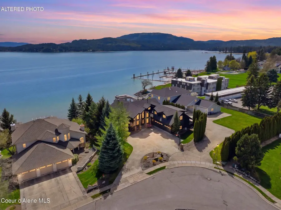 1521 Northshore DR, Sandpoint, ID 83864 - #3