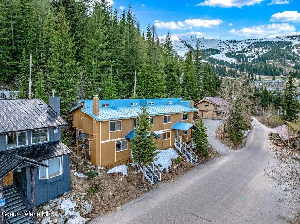 226 Mogul Hill Rd Building 3 RD #1, Sandpoint, ID 83864 - #1