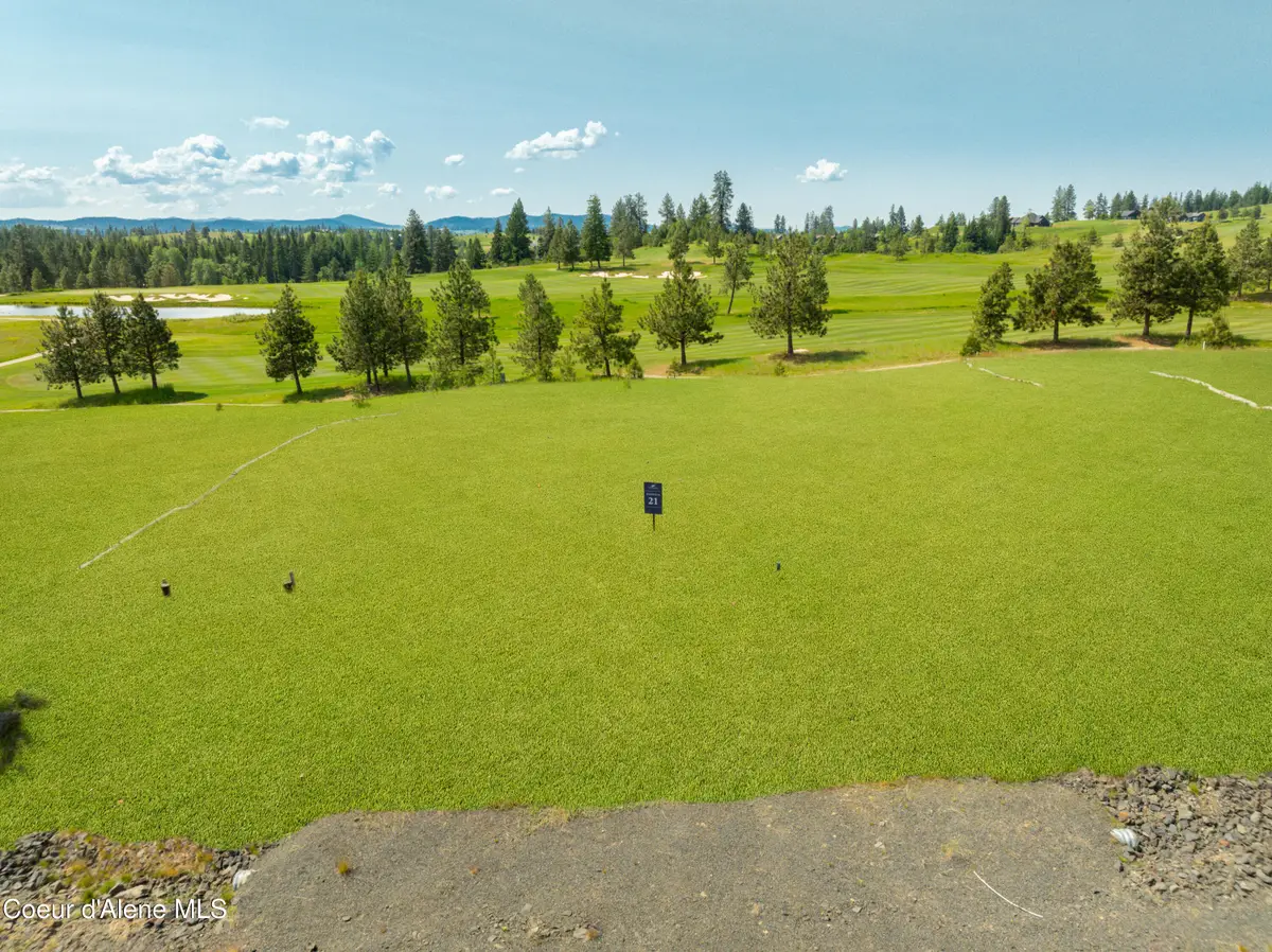14692 S Chalk Hill DR, Coeur Dalene, ID 83814 - #1