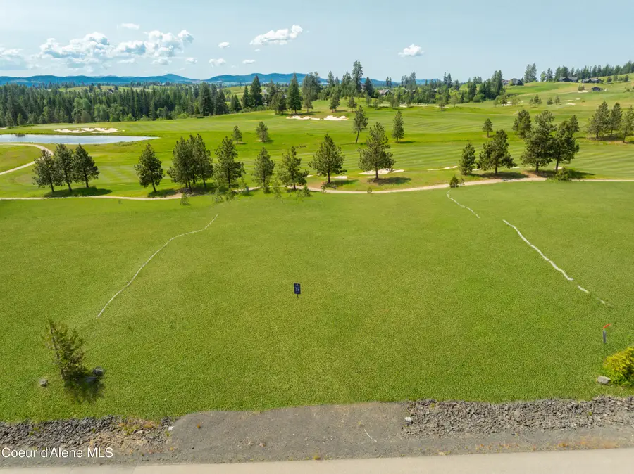 14692 S Chalk Hill DR, Coeur Dalene, ID 83814 - #2