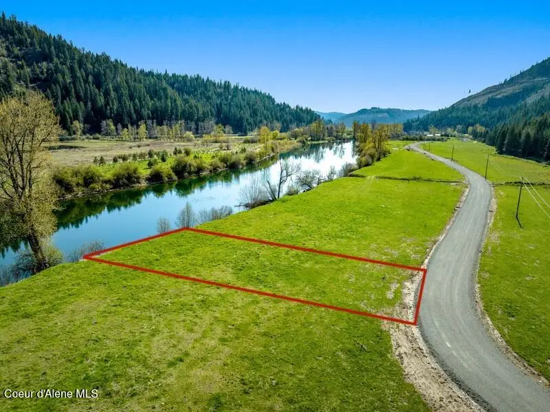 L4 Horn Hooked Estates, Saint Maries, ID 83861 - #1