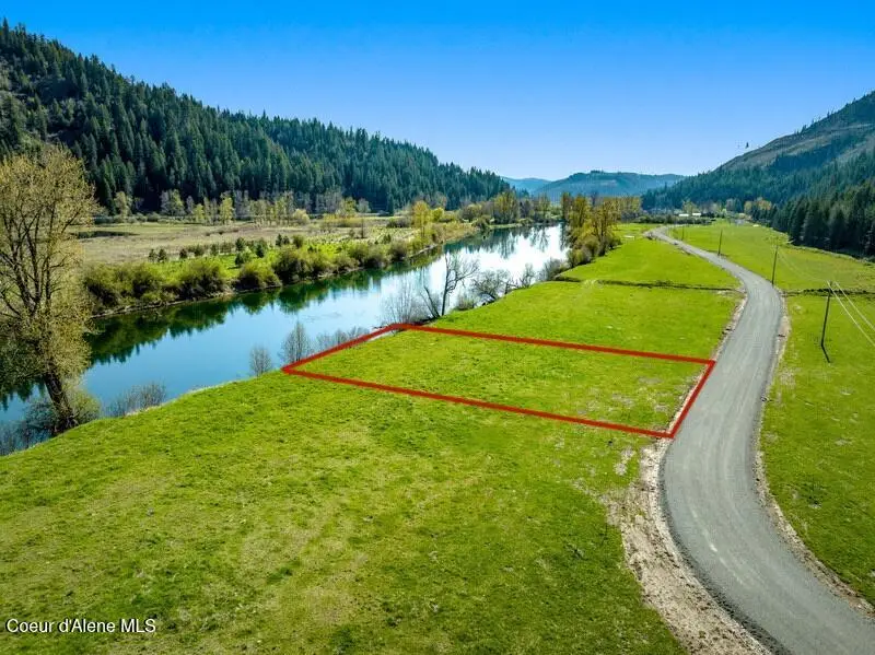 L5 Horn Hooked Estates, Saint Maries, ID 83861 - #1