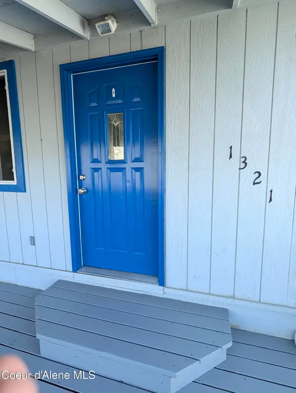1321 Washington AVE, St. Maries, ID 83861