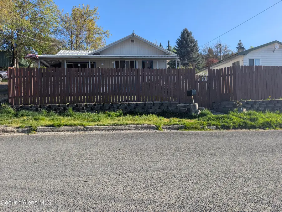 1321 Washington AVE, Saint Maries, ID 83861 - #3