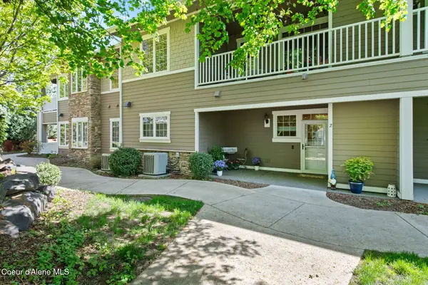 4539 Greenchain LOOP #APT 2, Coeur d'Alene, ID 83814