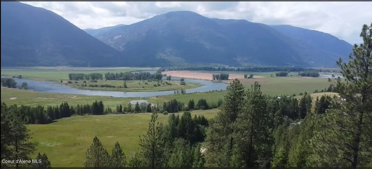 2447 Turner Hill RD, Bonners Ferry, ID 83805 - #1