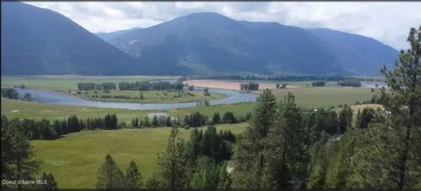 2447 Turner Hill RD, Bonners Ferry, ID 83805