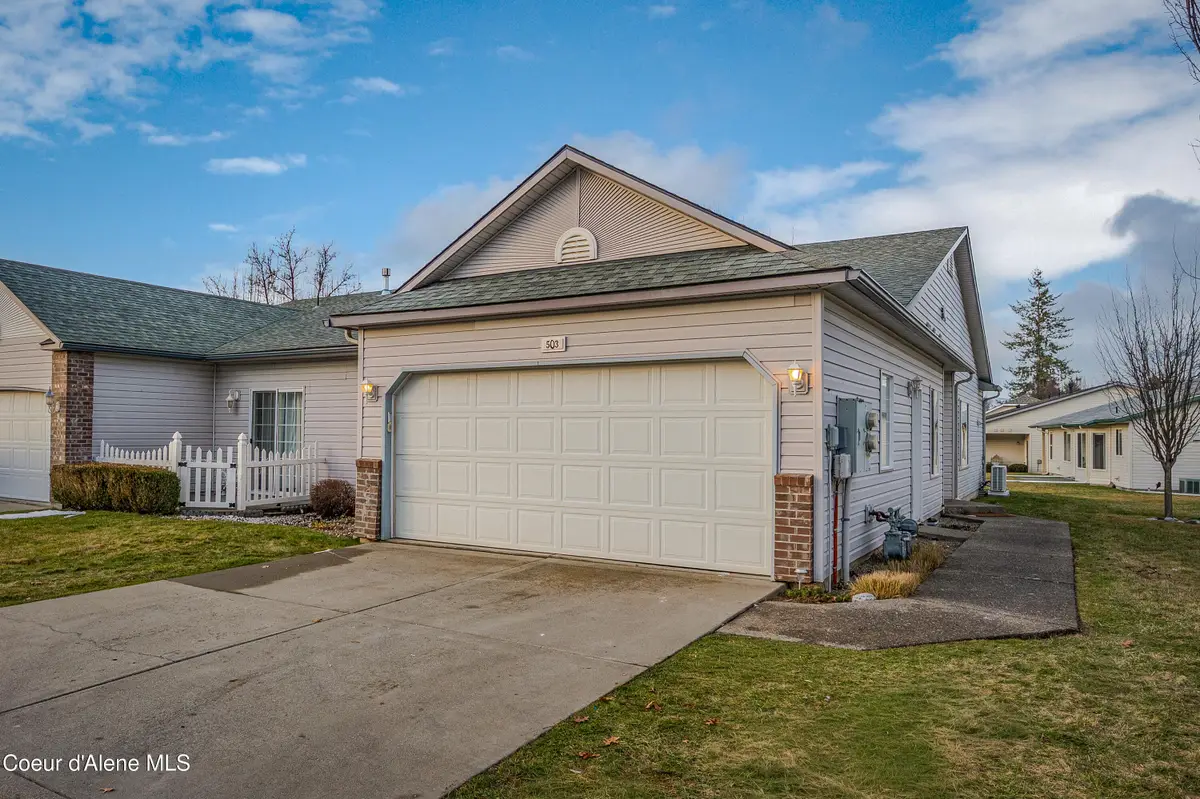 503 E Whitewater LN, Post Falls, ID 83854 - Image #1