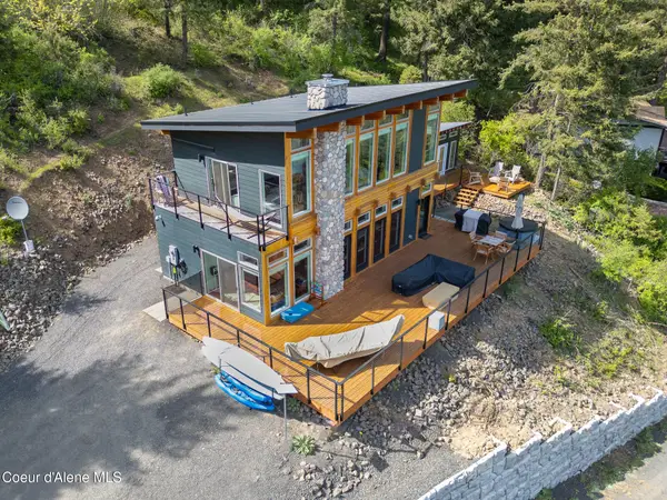 22491 S Monticola CT, Worley, ID 83876