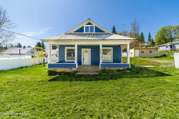405 W Jefferson AVE, St. Maries, ID 83861