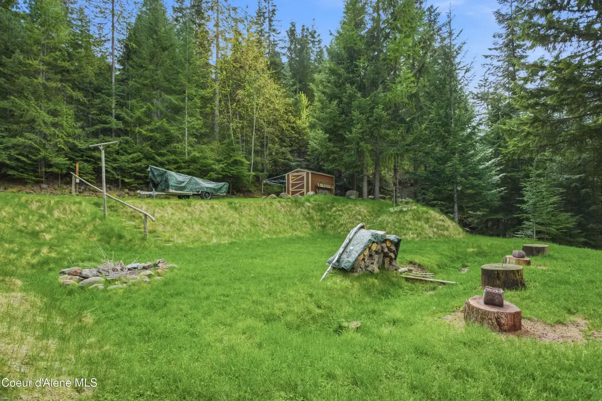 783 E Cliff View Dr, Harrison, ID 83833 - #1