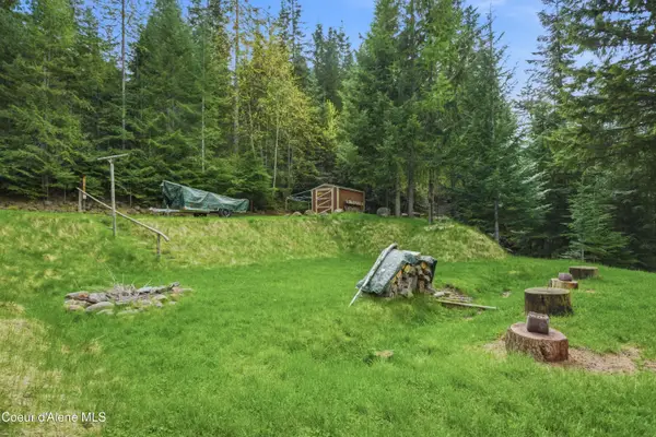 783 E Cliff View Dr, Harrison, ID 83833