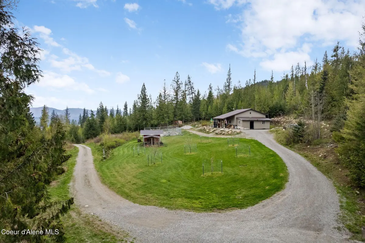 2636 Barnhardt Rd, Careywood, ID 83809 - #1
