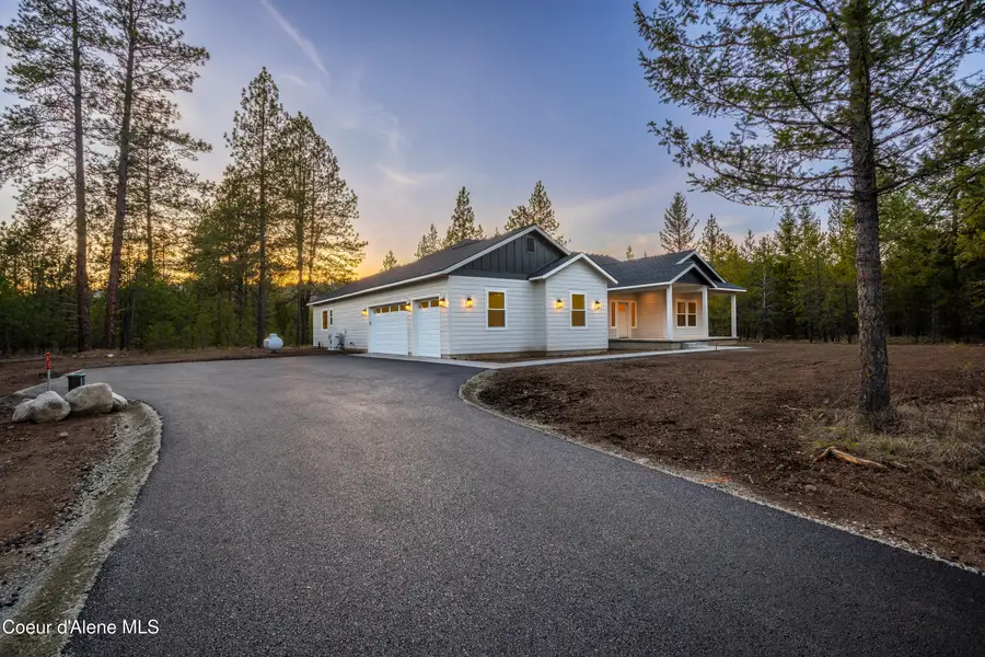 150 Atlanta WAY, Spirit Lake, ID 83869 - #2