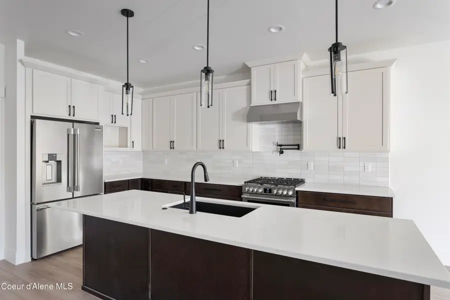 150 Atlanta WAY, Spirit Lake, ID 83869 - #3