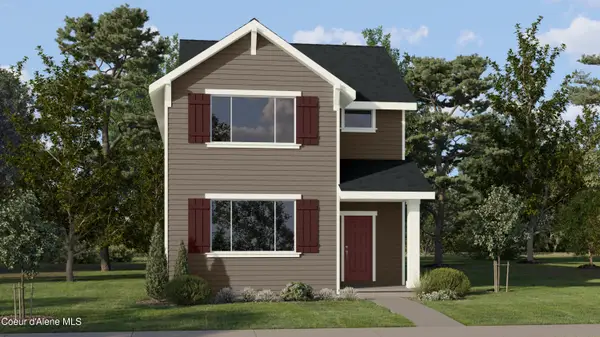 9150 N Spokane St, Post Falls, ID 83854
