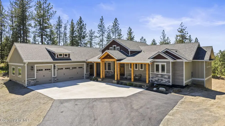 19643 W Treend RD, Post Falls, ID 83854 - #3