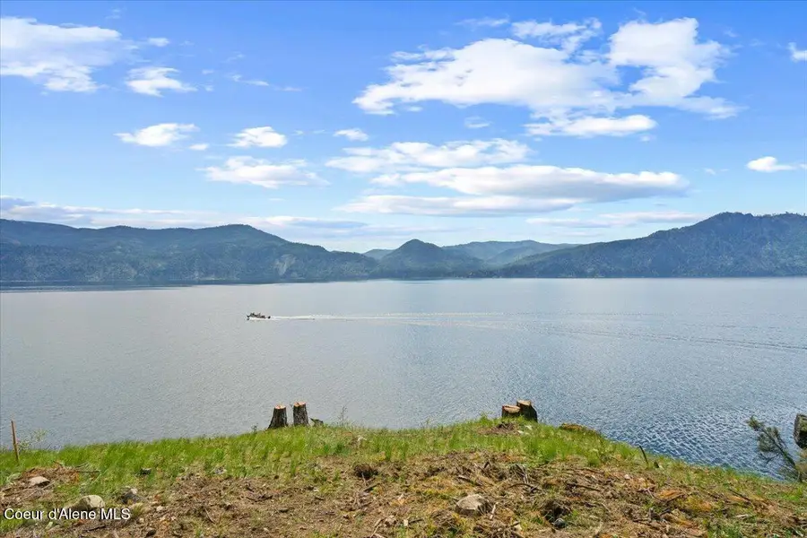 Parcel 25 Osprey View LN, Bayview, ID 83803 - #2