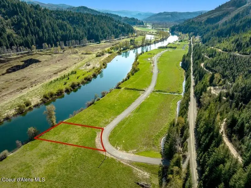 L3 Horn Hooked Estates, Saint Maries, ID 83861 - #1