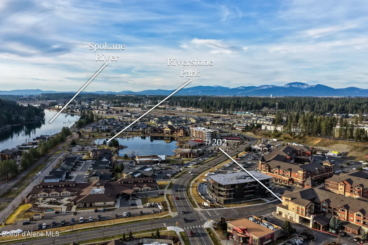 2050 N Main ST #202, Coeur Dalene, ID 83814 - Image #1