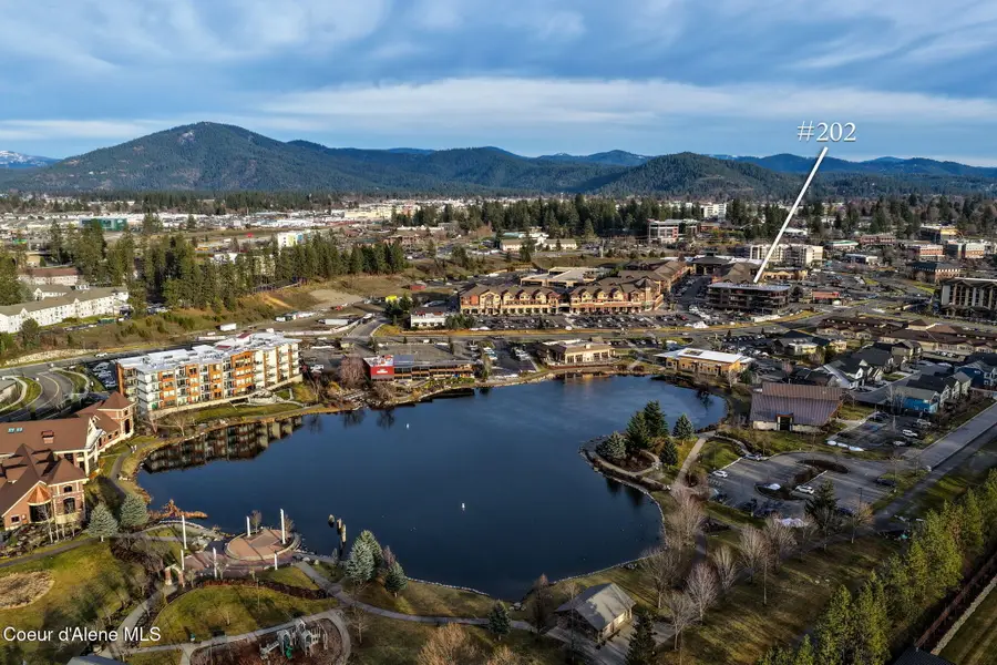 2050 N Main ST #202, Coeur Dalene, ID 83814 - Image #2