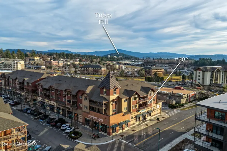 2050 N Main ST #202, Coeur Dalene, ID 83814 - Image #3