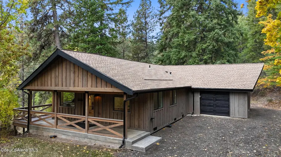 42820 S Highway 97, Harrison, ID 83833 - #2