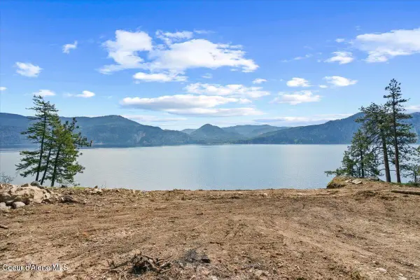 Parcel 24 Osprey View Lane, Bayview, ID 83803