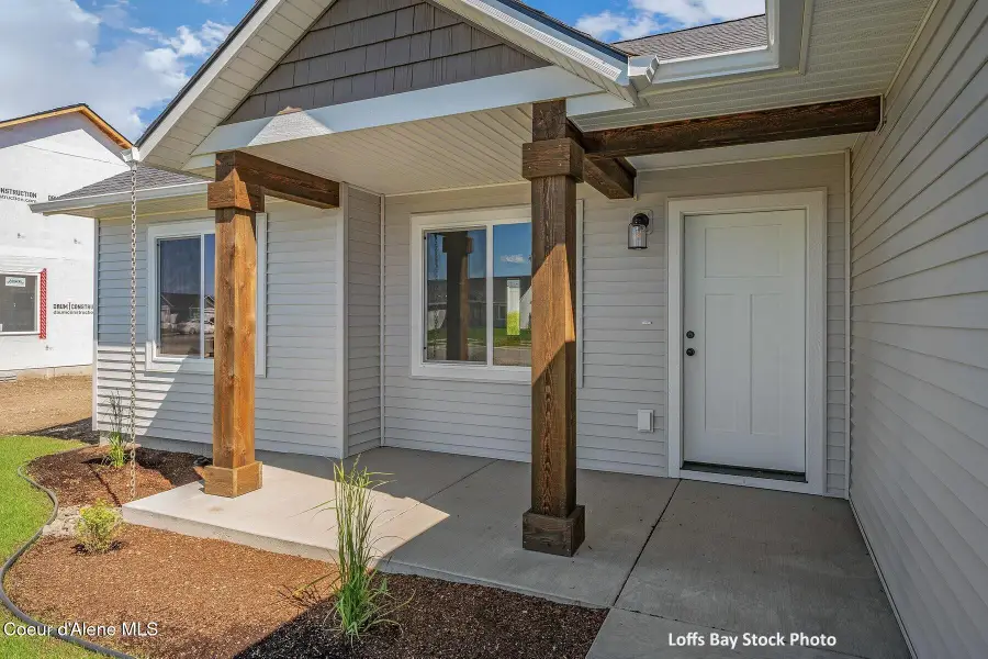11651 N SIMMONS LN, Rathdrum, ID 83858 - #2