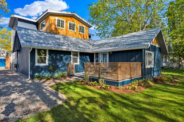315 S 16th ST, Coeur d'Alene, ID 83814