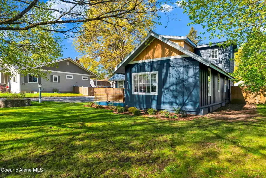 315 S 16th ST, Coeur Dalene, ID 83814 - #3