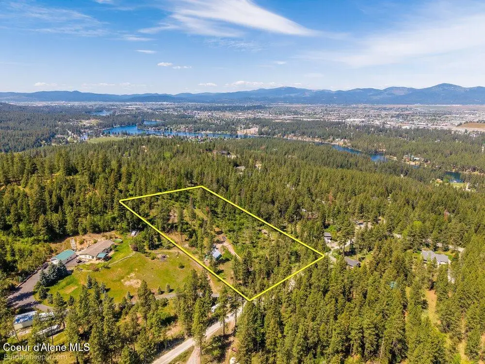 821 S Star Garnet Rd, Coeur Dalene, ID 83814 - #1
