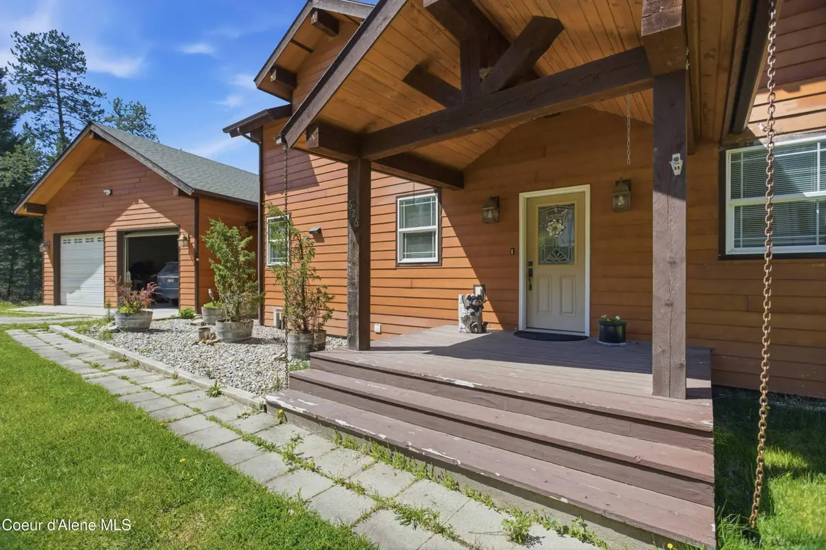 40 Sadie Lane, Careywood, ID 83809 - #1
