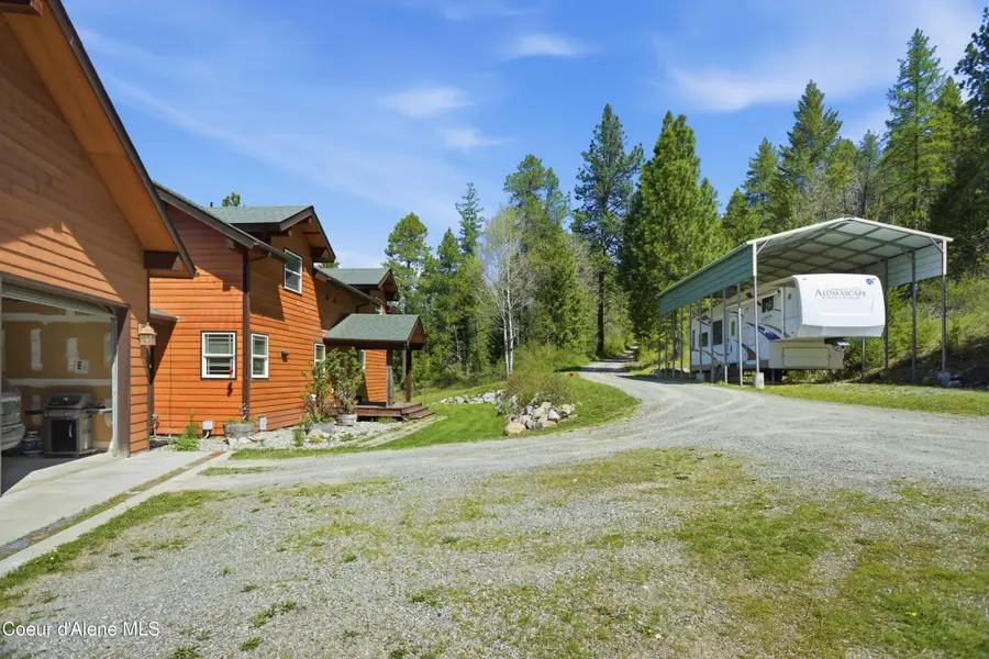 40 Sadie Lane, Careywood, ID 83809 - #2