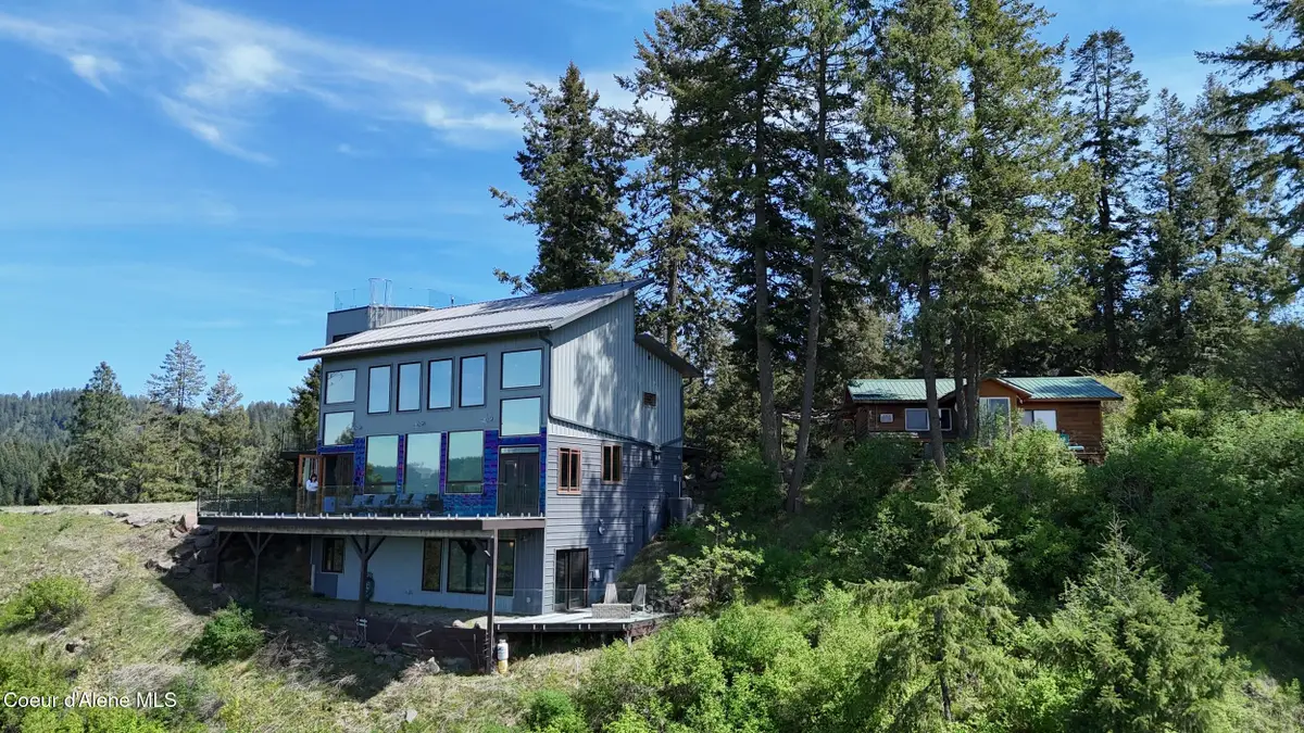 23 S Lightning Spur LN, Coeur Dalene, ID 83814 - #1