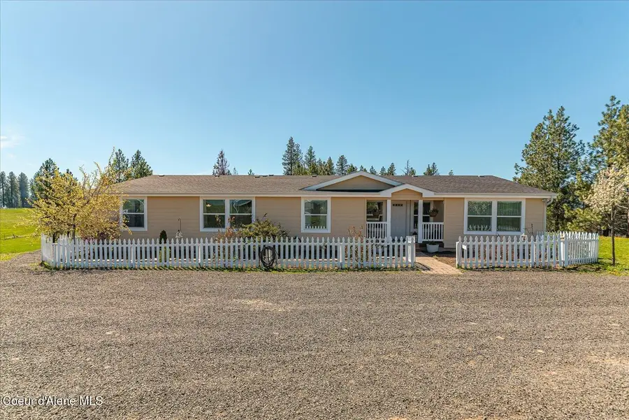 1061 Canyon Ridge DR, Plummer, ID 83851 - #2