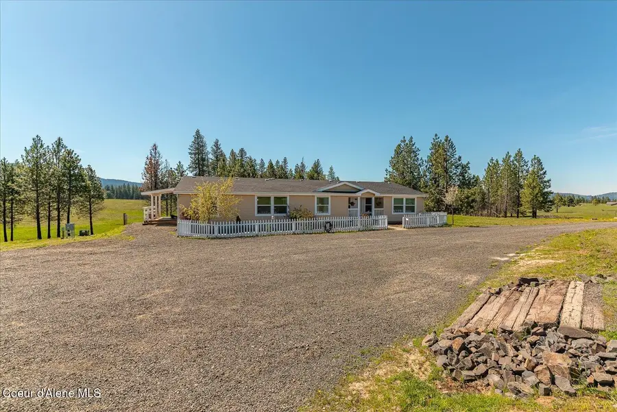 1061 Canyon Ridge DR, Plummer, ID 83851 - #3