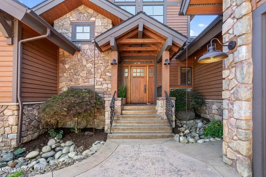 16845 S Spinel CT, Coeur Dalene, ID 83814 - #2