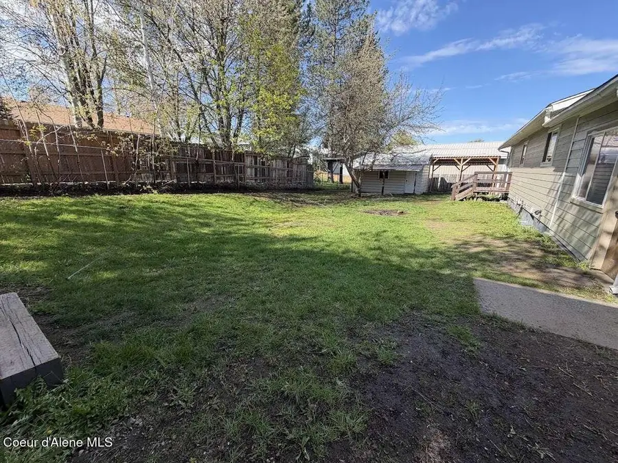 7526 W Pine ST, Rathdrum, ID 83858 - #2