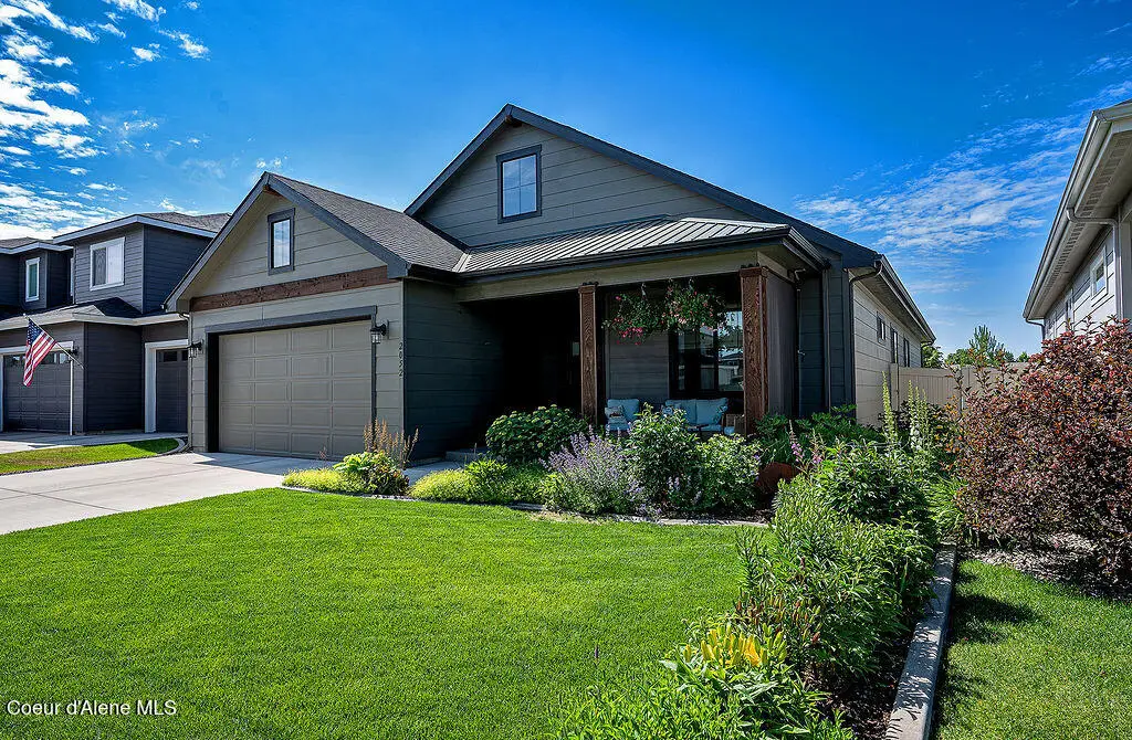 2052 W Bernard DR, Coeur Dalene, ID 83815 - #1