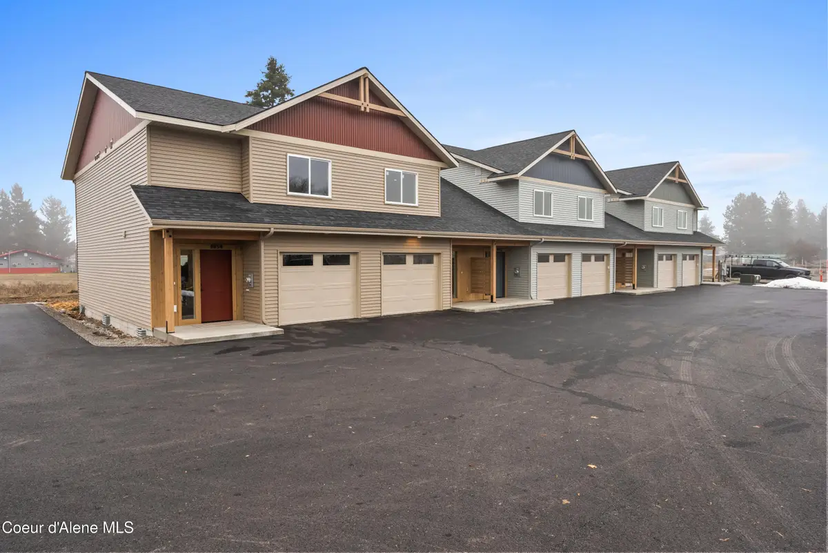 9848 N Laylin Circle, Hayden, ID 83835 - #1
