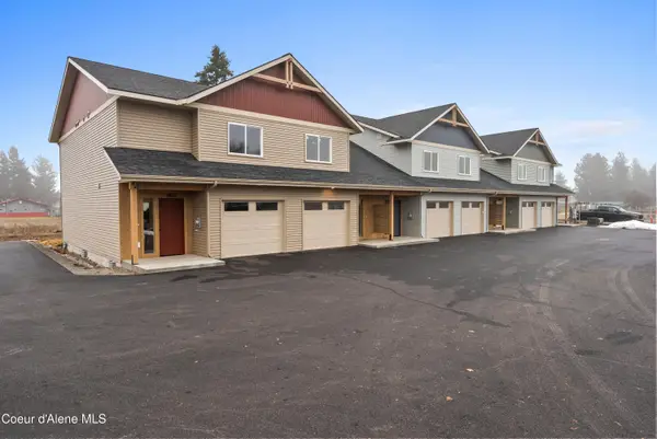 9848 N Laylin Circle, Hayden, ID 83835