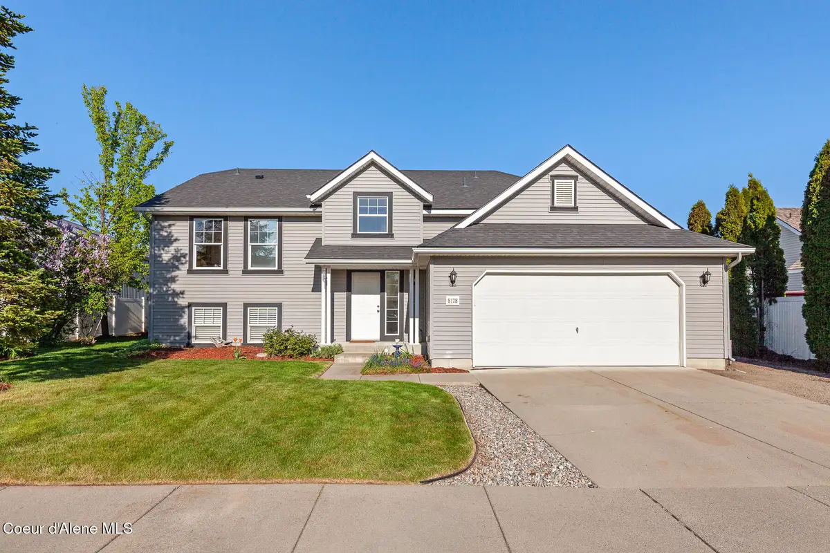 8178 N Coolin DR, Hayden, ID 83835 - #1